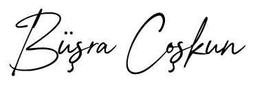 Büşra Merve Coşkun